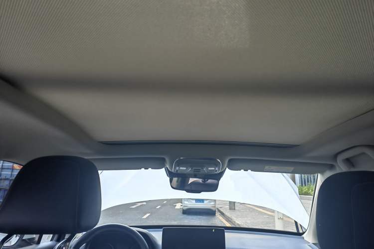 Used BYD Tang 2019 2.0T Automatic SmartConnect Prestige 5-Seater China VI Standard