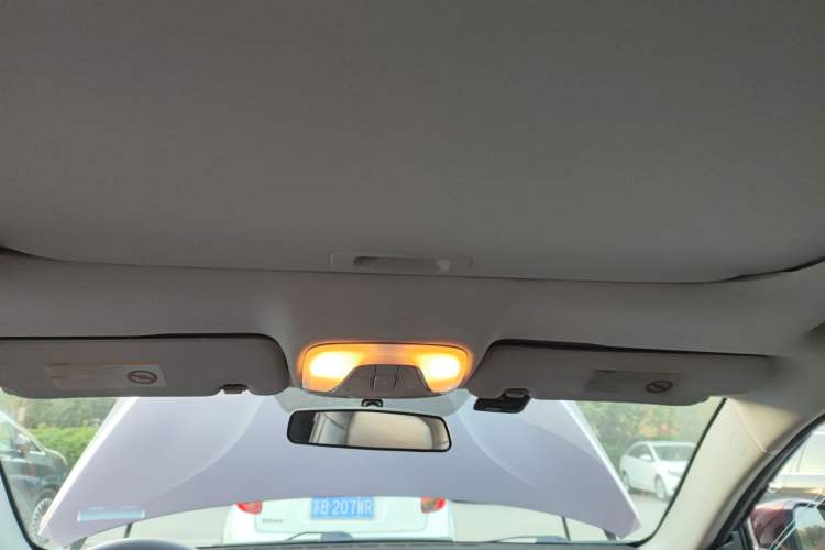 Used GAC Trumpchi GA6 2016 235T DCT Luxury Edition