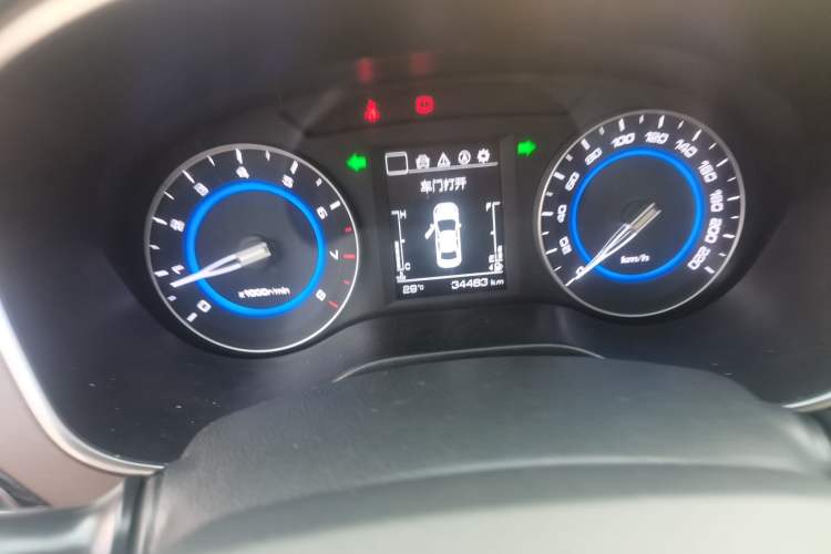 Used CHANGAN Eado DT 2018 1.6L Manual Smart Enjoyment Model