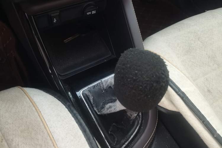 Used CHANGAN Eado DT 2018 1.6L Manual Smart Enjoyment Model