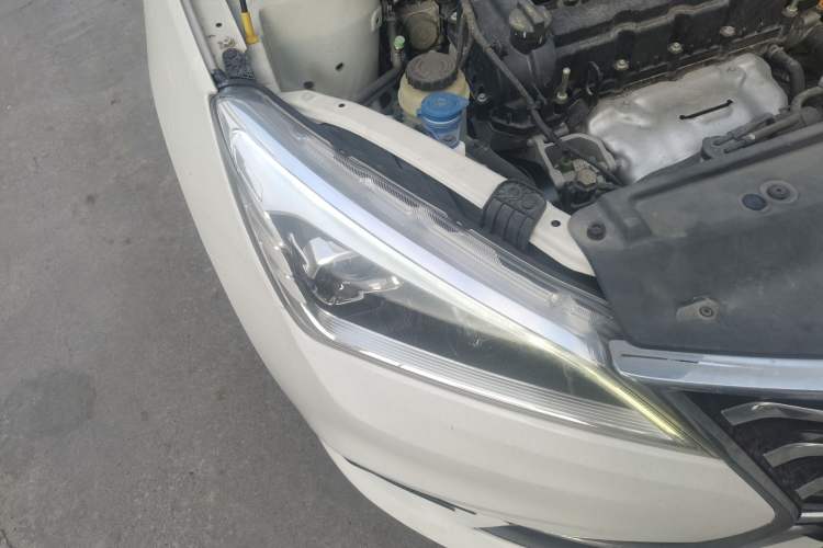 Used CHANGAN Eado DT 2018 1.6L Manual Smart Enjoyment Model