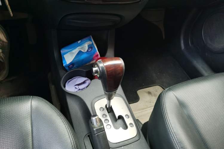 Used Kia Sportage 2009 2.0L Automatic Two-Wheel Drive GLS