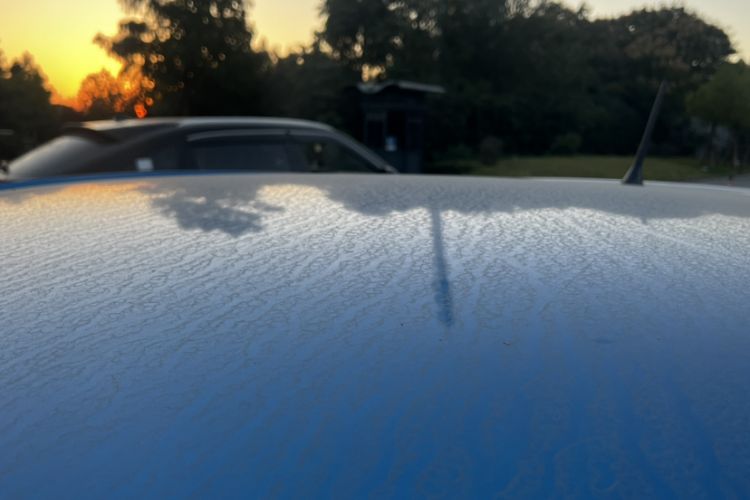 Used JAC iEV6E 2017 iEV6E
