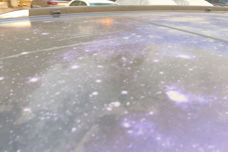 Used Jeep Commander 2018 2.0T Four-wheel Drive Premium Edition China VI
