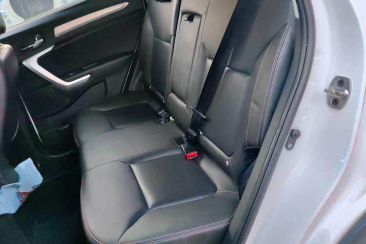 Used JAC Refine S3 2016 1.5L Manual Luxury Smart Version