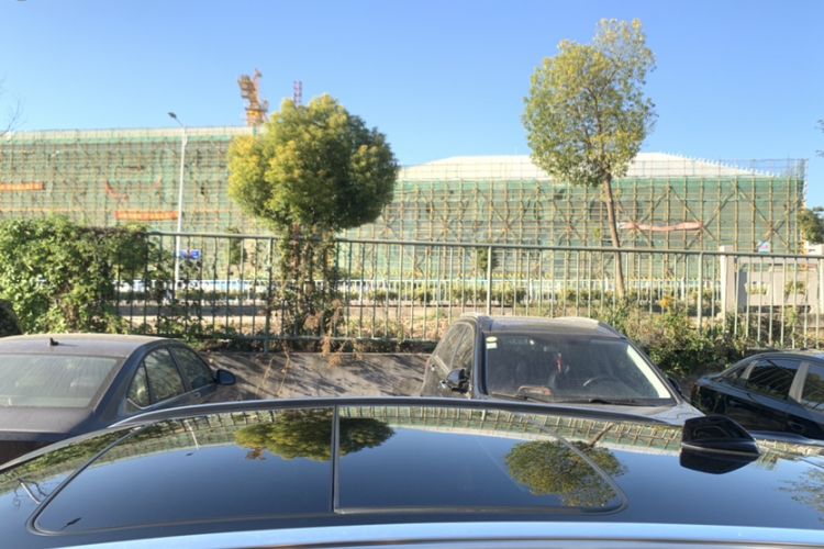 Used Lynk & Co 02 New Energy 2019 1.5T PHEV Pro