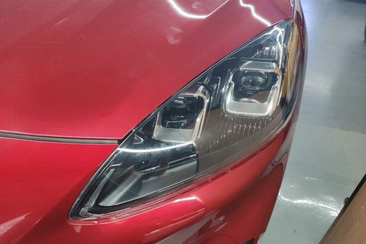 Used Ford Escape 2020 EcoBoost 245 Four-Wheel Drive ST-LINE Deluxe Edition