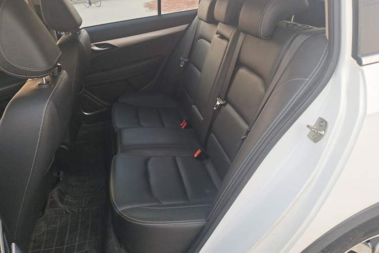 Used Geely Auto Vision S1 2018 1.5L Manual FENGXING Model