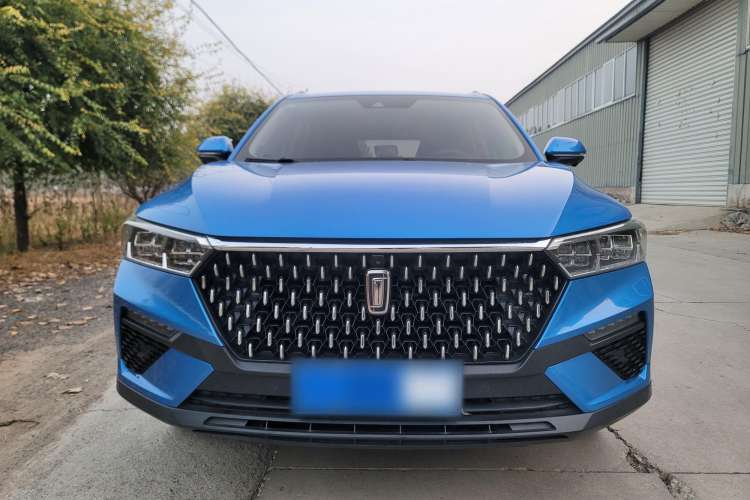 Used Bestune T77 2019 230 TID Automatic Prestige Version China V