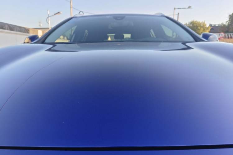 Used Infiniti QX30 2018 1.6T Two-Wheel Drive Fashion Edition
