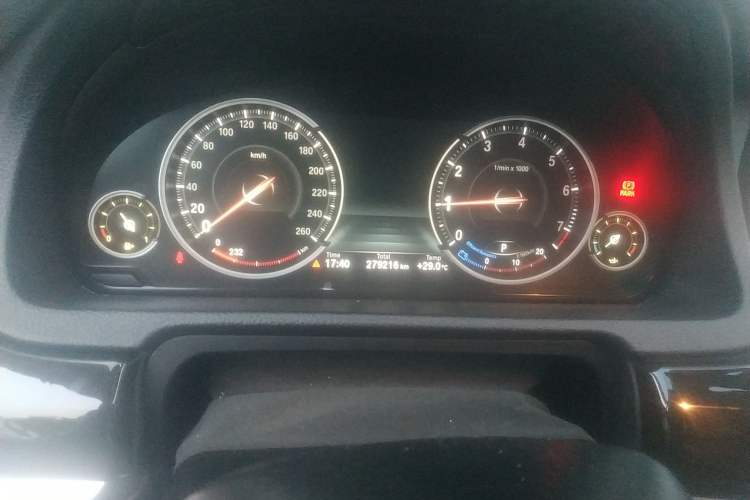 Used BMW 5 Series GT 2015 528i Leading Model