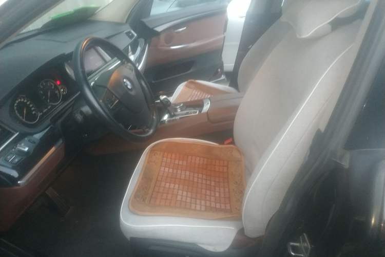 Used BMW 5 Series GT 2015 528i Leading Model