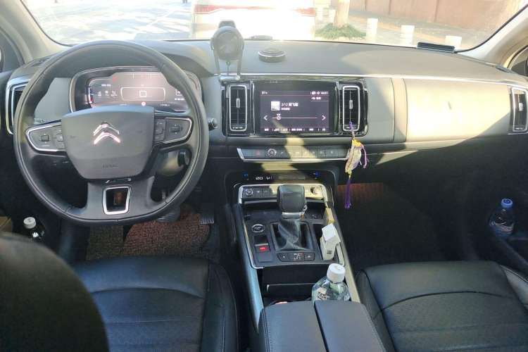 Used Citroen C6 2017 Revised Version 380THP Luxury Edition
