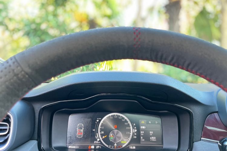 Used Lynk & Co 02 New Energy 2019 1.5T PHEV Pro