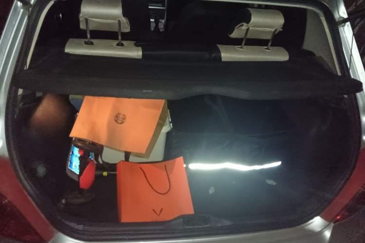 Used Peugeot 307 2010 Hatchback 2.0L Manual Comfort Edition
