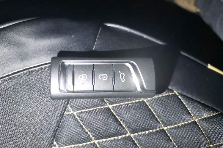 Used GAC Trumpchi GA8 2017 320T Luxury Edition
