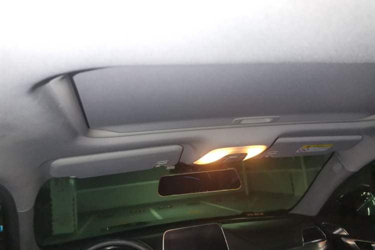 Used GAC Trumpchi GA8 2017 320T Luxury Edition
