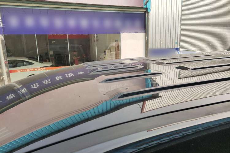 Used JAC Refine M4 2019 Business & Travel Series 2.0L Manual Speed Delivery Version China V Standard
