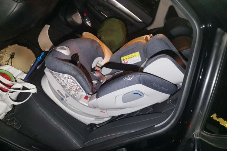 Used GAC Trumpchi GA8 2017 320T Luxury Edition
