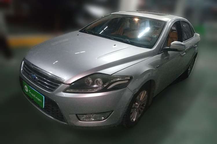 Used Ford Mondeo 2010 2.3L Fashion Edition