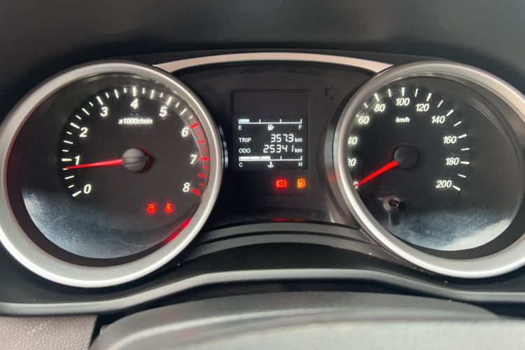 Used Wuling Hongguang S3 2018 1.5L Manual Standard Version China V Standard
