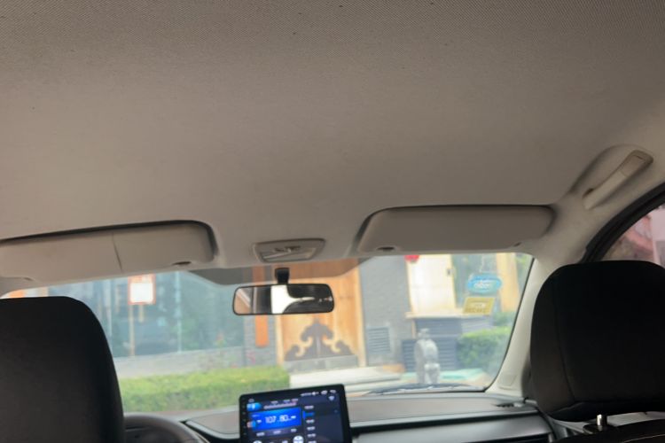 Used Wuling Hongguang S3 2018 1.5L Manual Standard Version China V Standard
