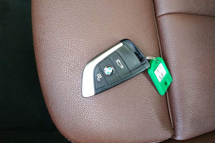 Used BMW 2 Series Active Tourer 2016 218i Sports Design Package
