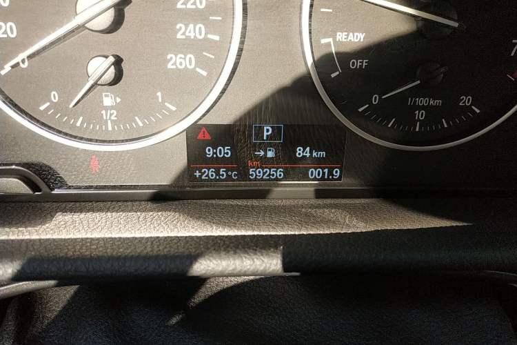 Used BMW 2 Series Active Tourer 2016 218i Sports Design Package
