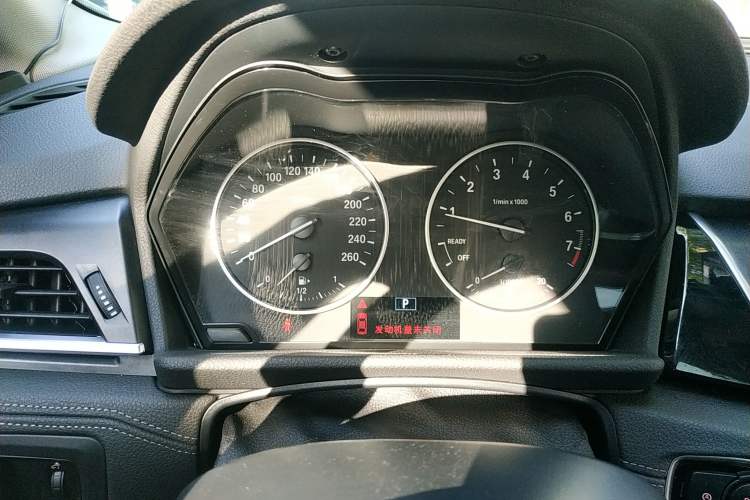 Used BMW 2 Series Active Tourer 2016 218i Sports Design Package
