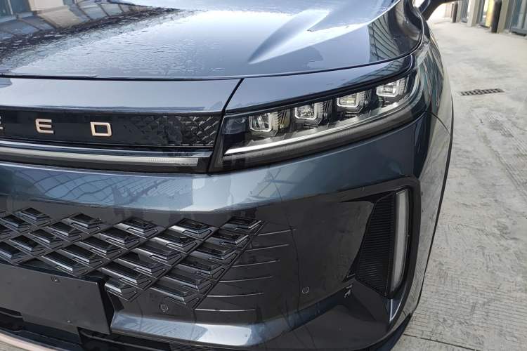 Used EXEED Zhuifeng 2023 2.0T DCT Wind-Blown Edition