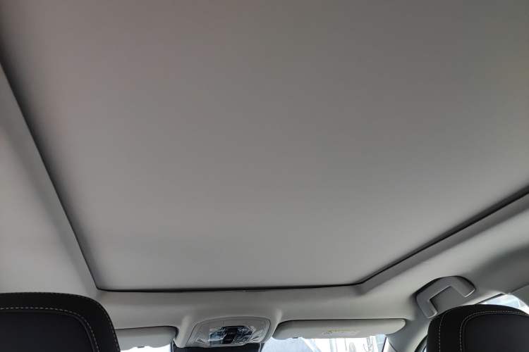 Used EXEED Zhuifeng 2023 2.0T DCT Wind-Blown Edition