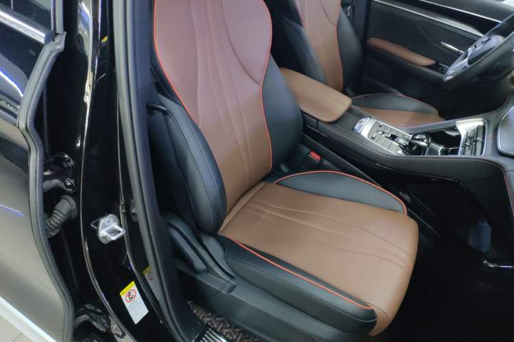 Used BYD Song PLUS 2020 1.5T Automatic Prestige Version