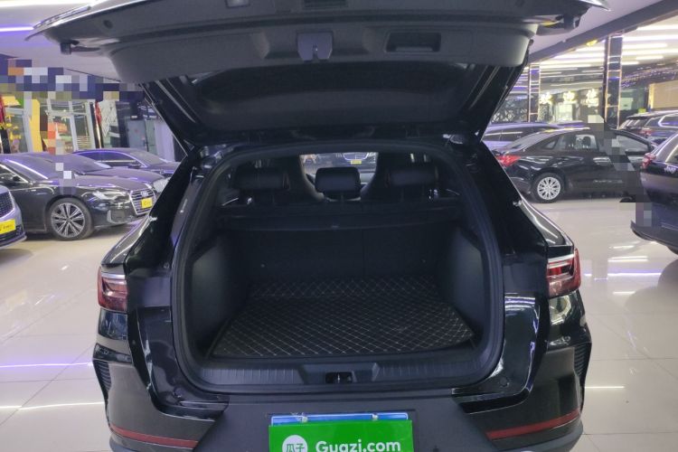 Used BYD Song PLUS 2020 1.5T Automatic Prestige Version