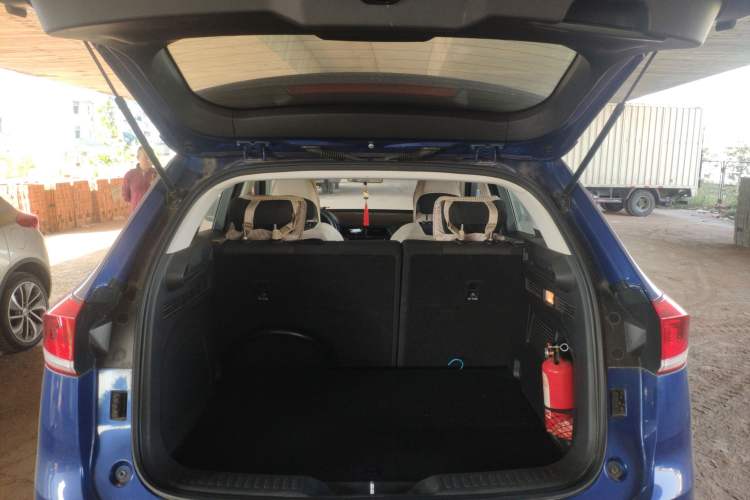 Used Haval H4 2019 1.5 GDIT DCT Elite Smart Connect Version China V Standard
