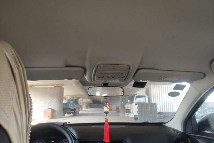 Used Haval H4 2019 1.5 GDIT DCT Elite Smart Connect Version China V Standard
