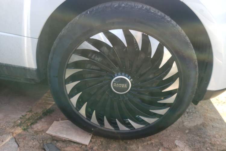 Used Land Rover Range Rover 2020 3.0 L6 Grand Edition
