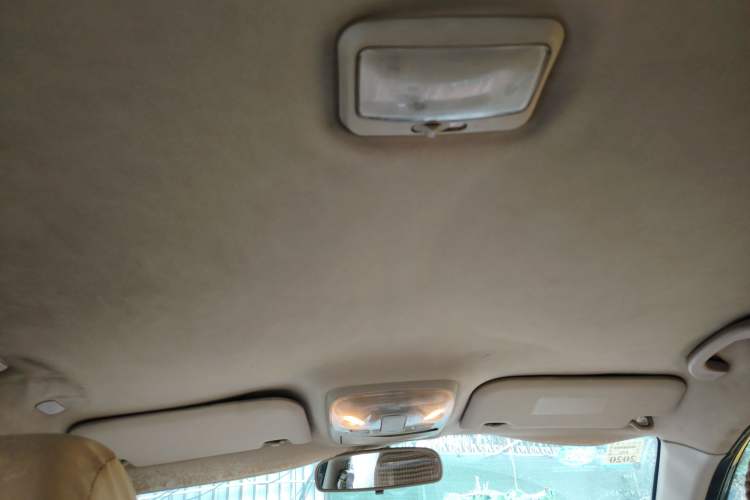 Used Haval H3 2010 Leading Edition 2.5 TCI Four-Wheel-Drive Luxury Model