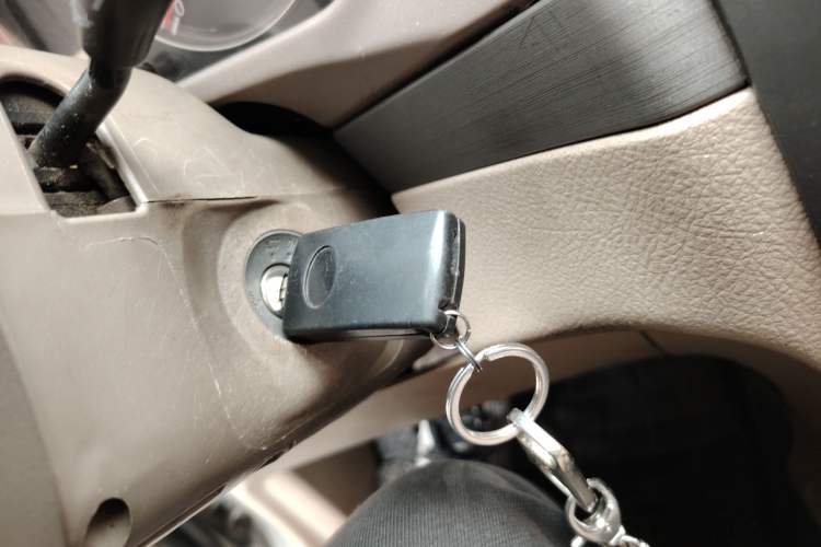 Used Haval H3 2010 Leading Edition 2.5 TCI Four-Wheel-Drive Luxury Model