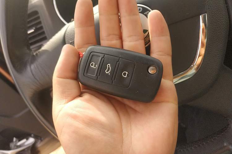 Used Skoda Yeti 2013 1.8T DSG Luxury Edition