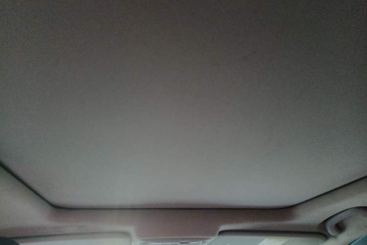 Used Renault Kadjar 2019 SCe200 Automatic 2WD Zhiyue Edition Anniversary Model China V Standard
