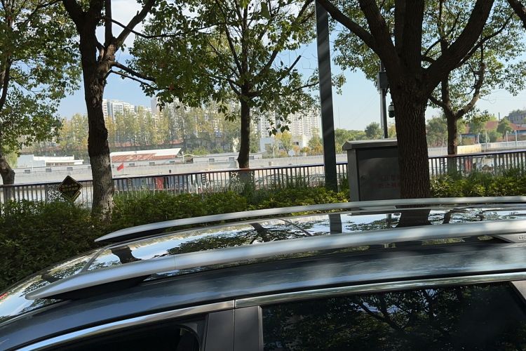 Used Geely Auto Haoyue 2020 1.8TD DCT Luxury 7-Seater