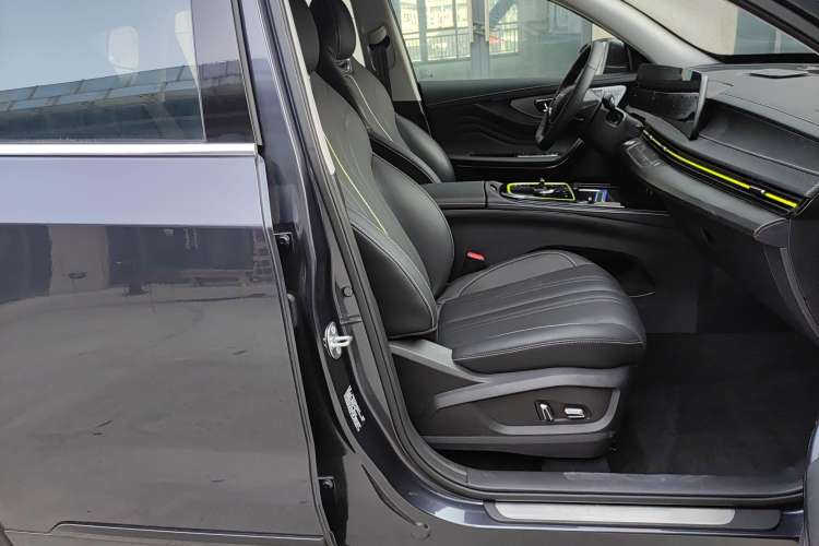 Used EXEED Zhuifeng 2023 2.0T DCT Wind-Blown Edition