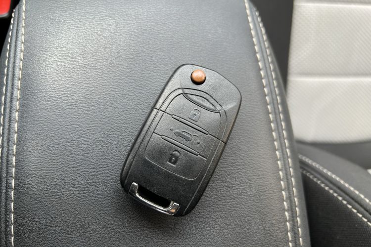 Used Wuling Hongguang S3 2019 1.5L Manual Standard Version China VI Standard
