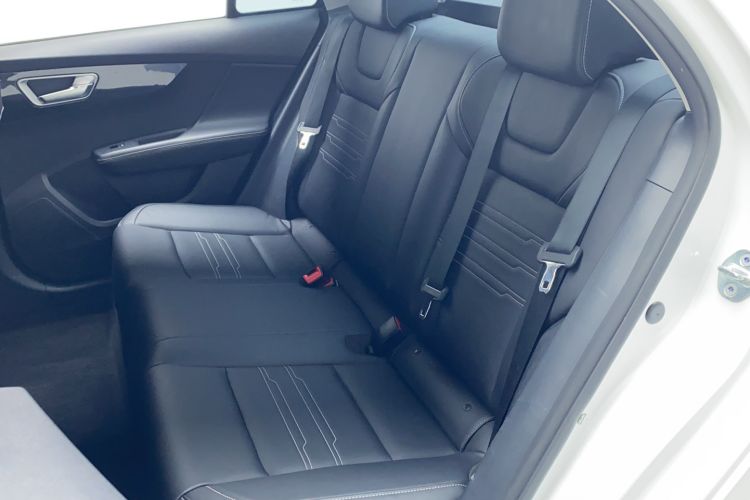 Used BYD Qin 2019 1.5L Manual Comfort Version