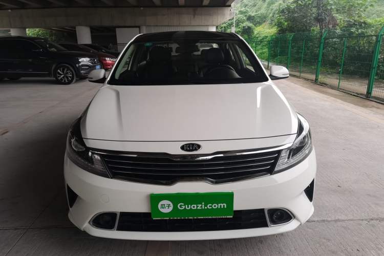 Used Kia Forte 2018 1.6L Automatic Value-Connect Edition with Intelligent Connectivity