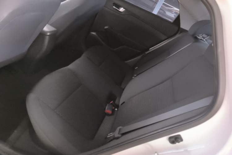 Used Hyundai Verna (new generation) 2020 1.4L Manual GLS Cool Edition