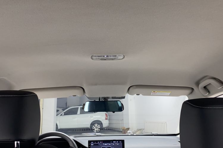 Used BYD Qin 2019 1.5L Manual Comfort Version