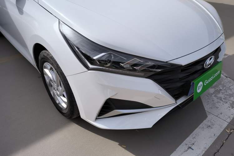 Used Hyundai Verna (new generation) 2020 1.4L Manual GLS Cool Edition