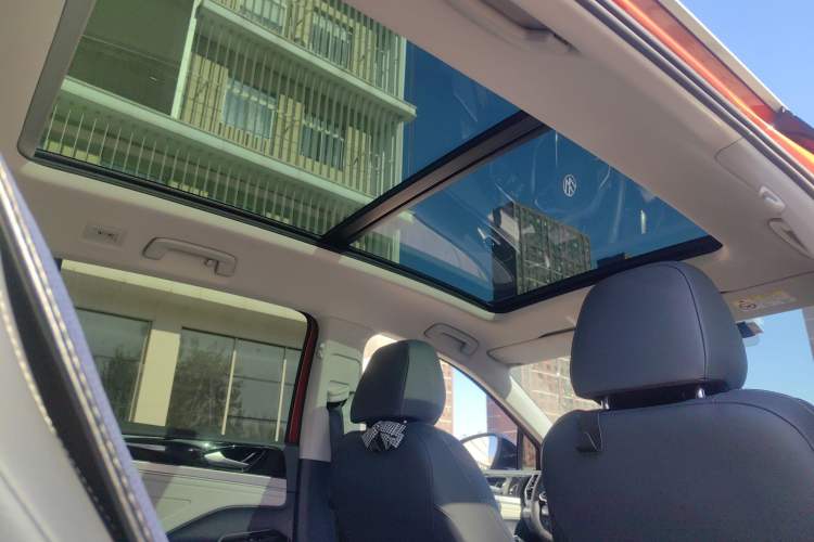 Used Volkswagen ID.6 CROZZ 2021 Long-Range PRO Edition
