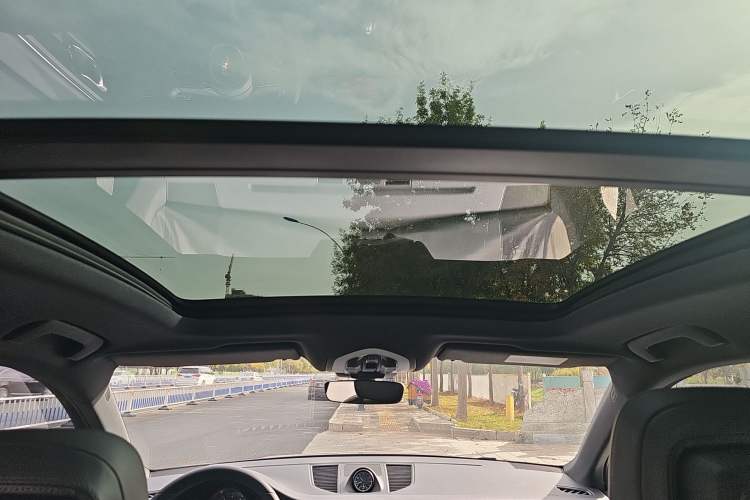 Used Porsche Macan 2024 Macan 2.0T